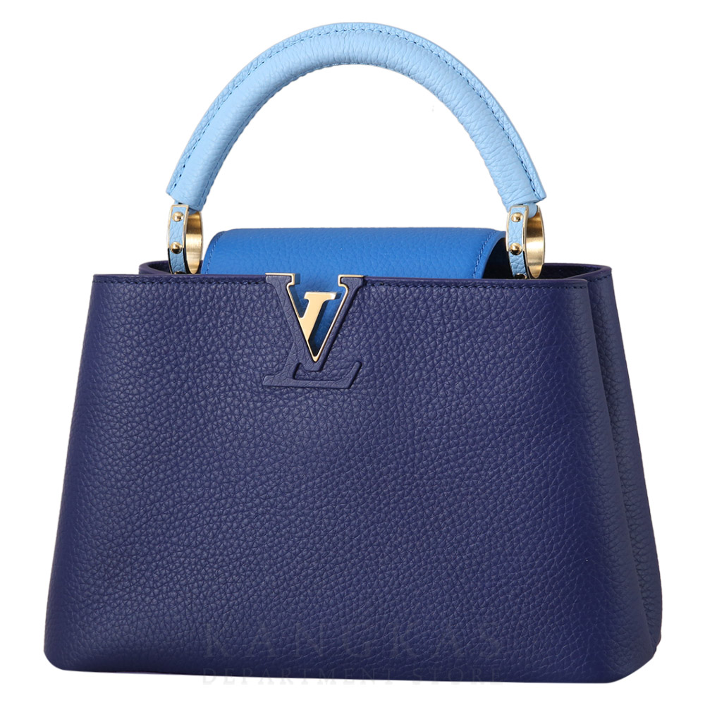 LOUIS VUITTON(USED)루이비통 M20844 카퓌신 BB